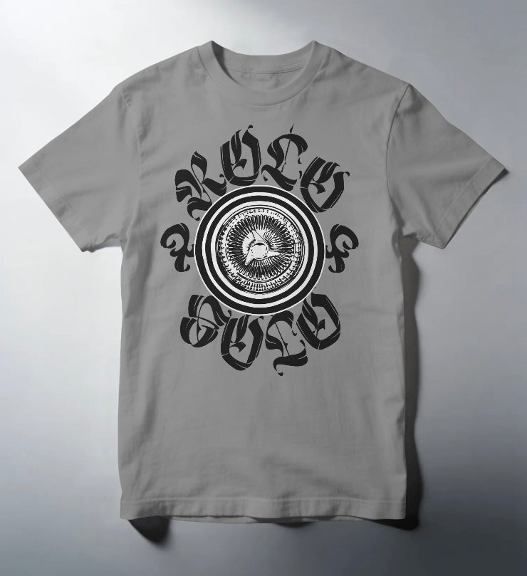 Rolo 🛞 Solo T-shirt