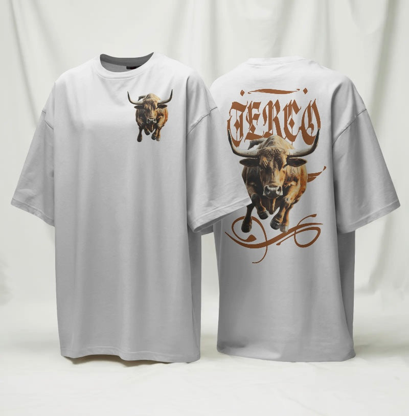 Terco 🐂 T-shirt