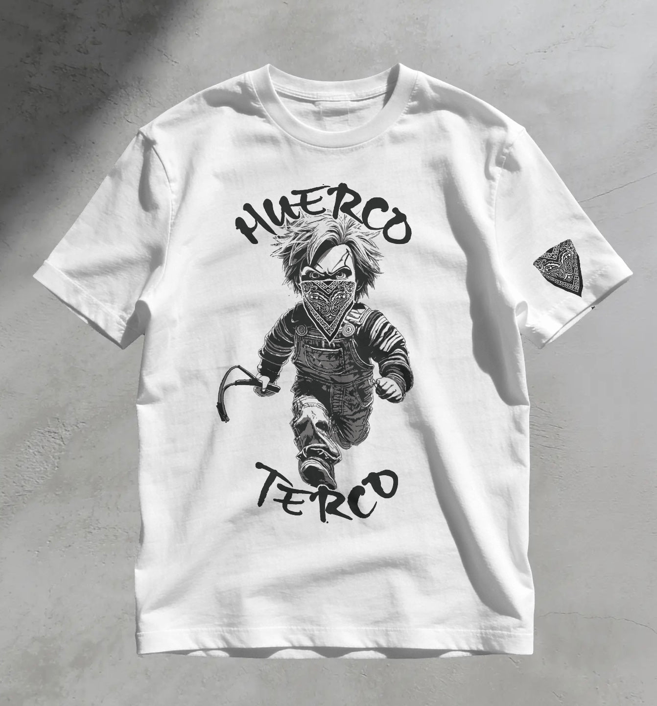 Huerco 💥 Terco