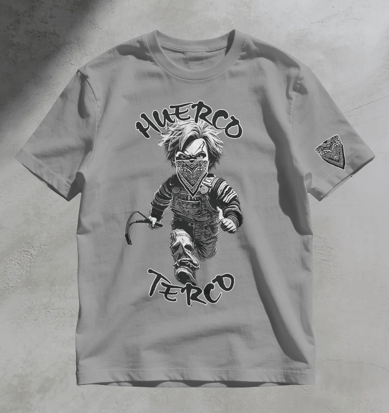 Huerco 💥 Terco