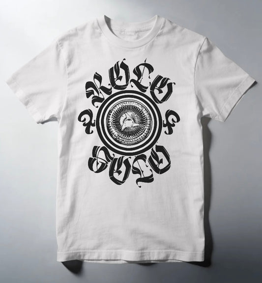 Rolo 🛞 Solo T-shirt