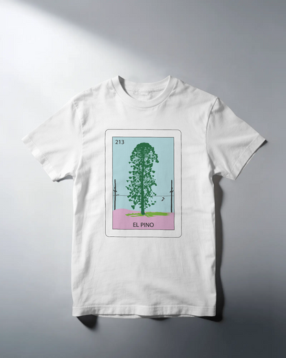 El Pino 🌲 T-shirt