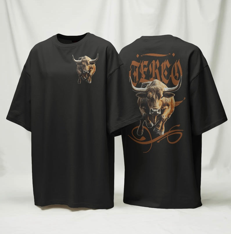 Terco 🐂 T-shirt