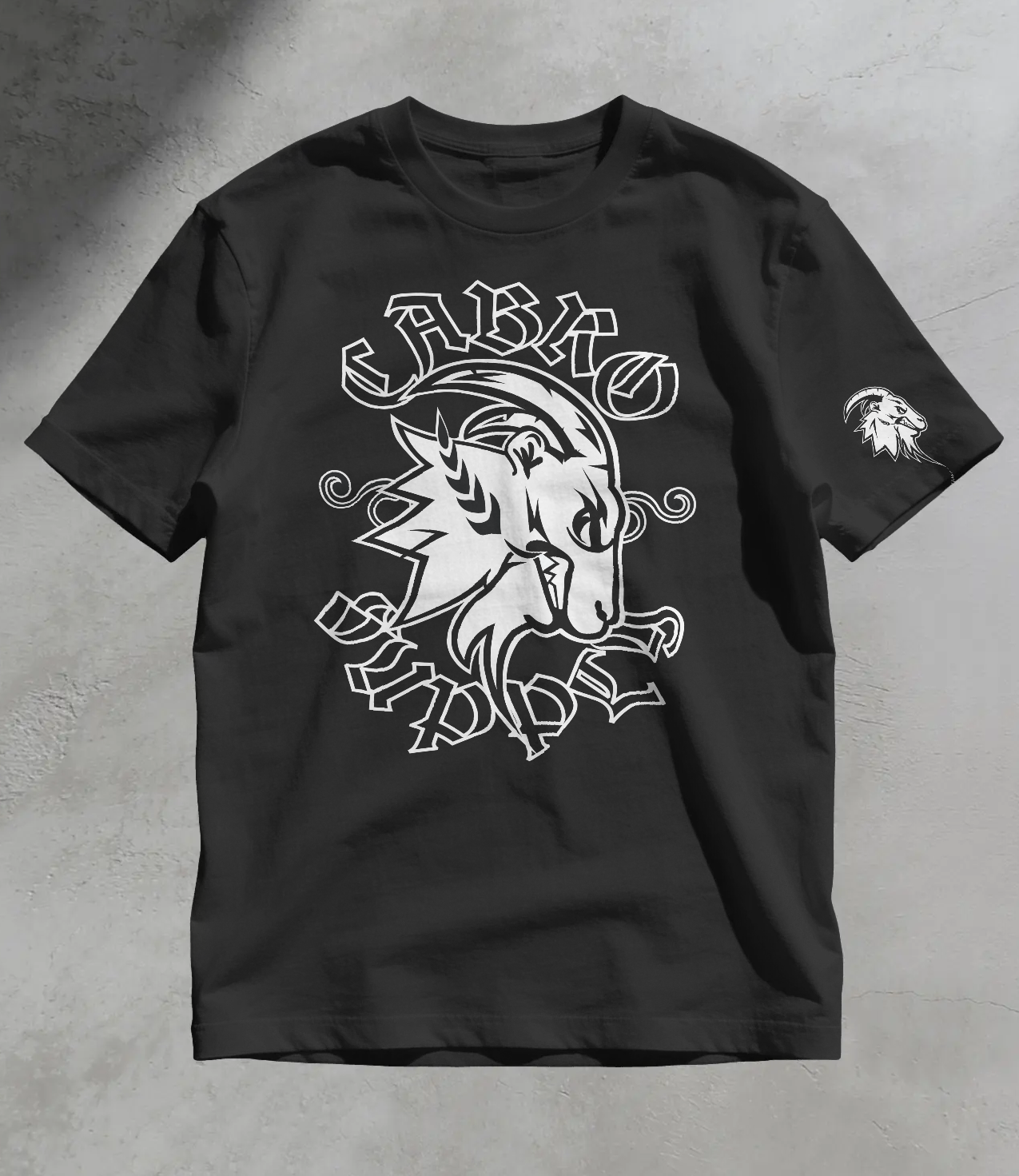 Cabro 🐐 T-shirt
