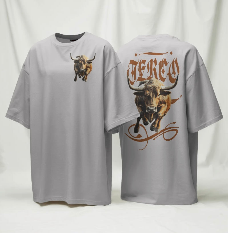 Terco 🐂 T-shirt