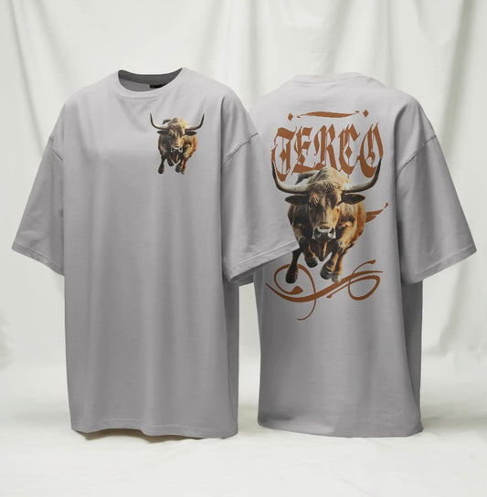 Terco 🐂 T-shirt