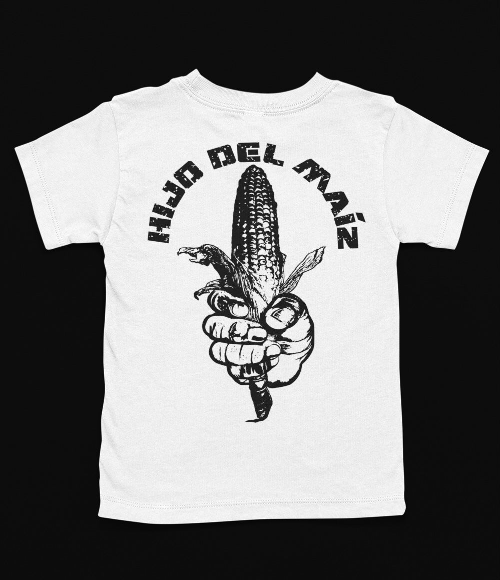 Hijo del Maíz 🌽 White T-shirt